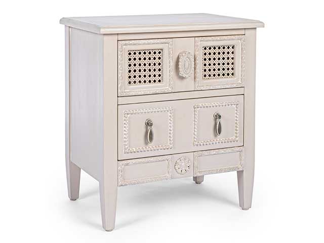 Linea eunice cassettiera con 2cass.0746534