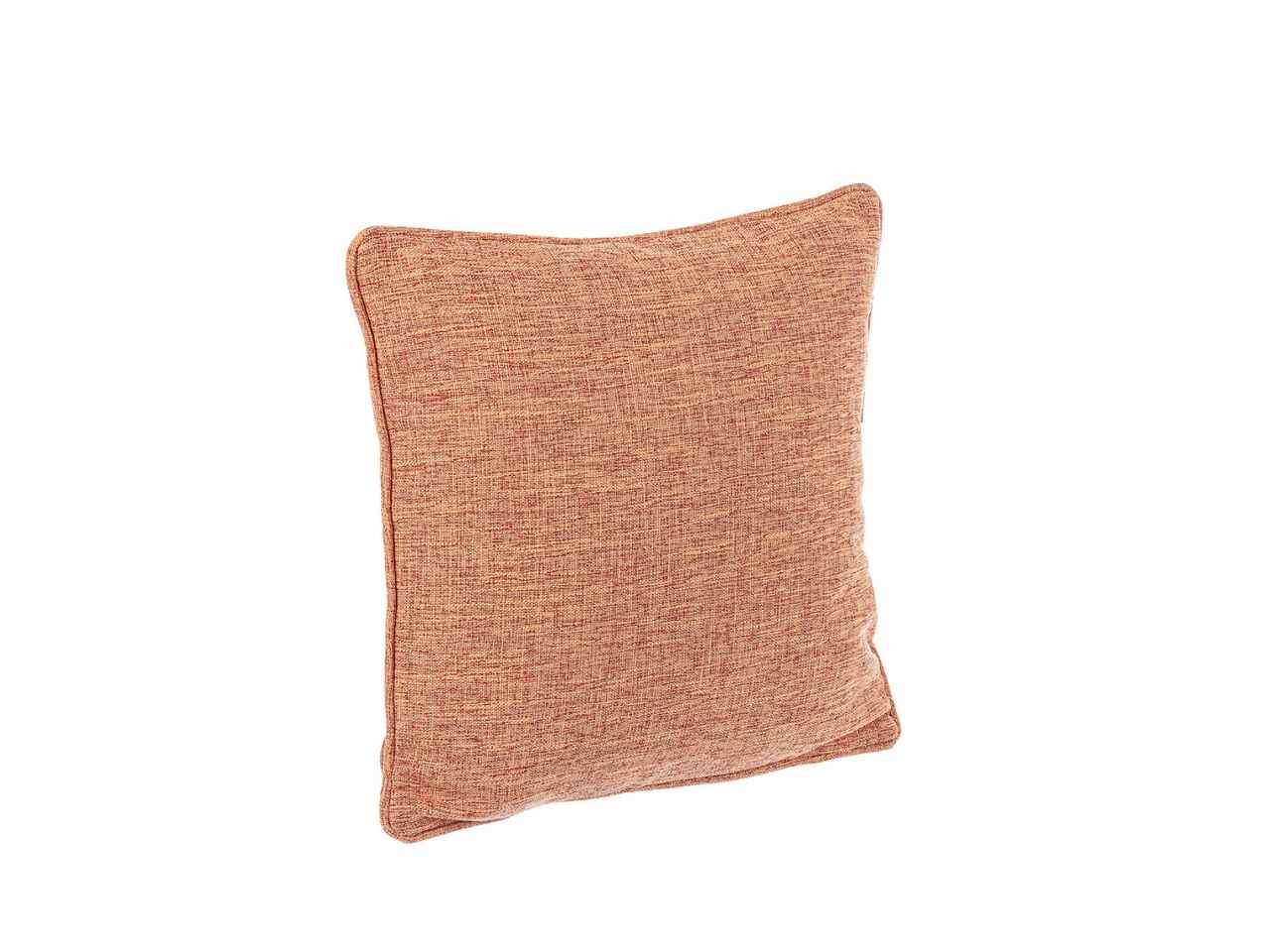 Cuscino linea stephan arancione 40x40cm