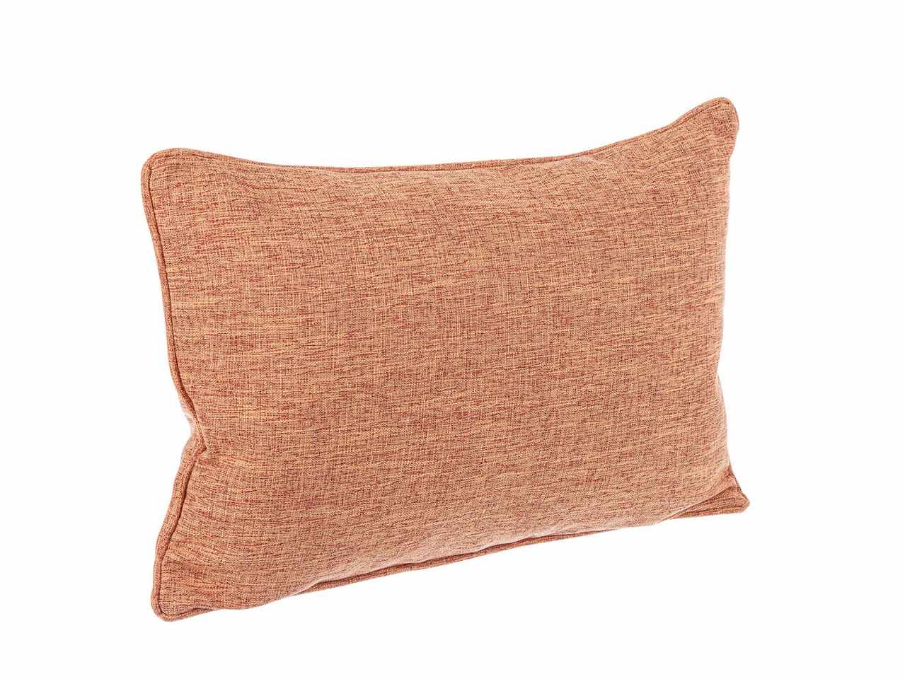 Cuscino linea stephan arancione 40x60cm
