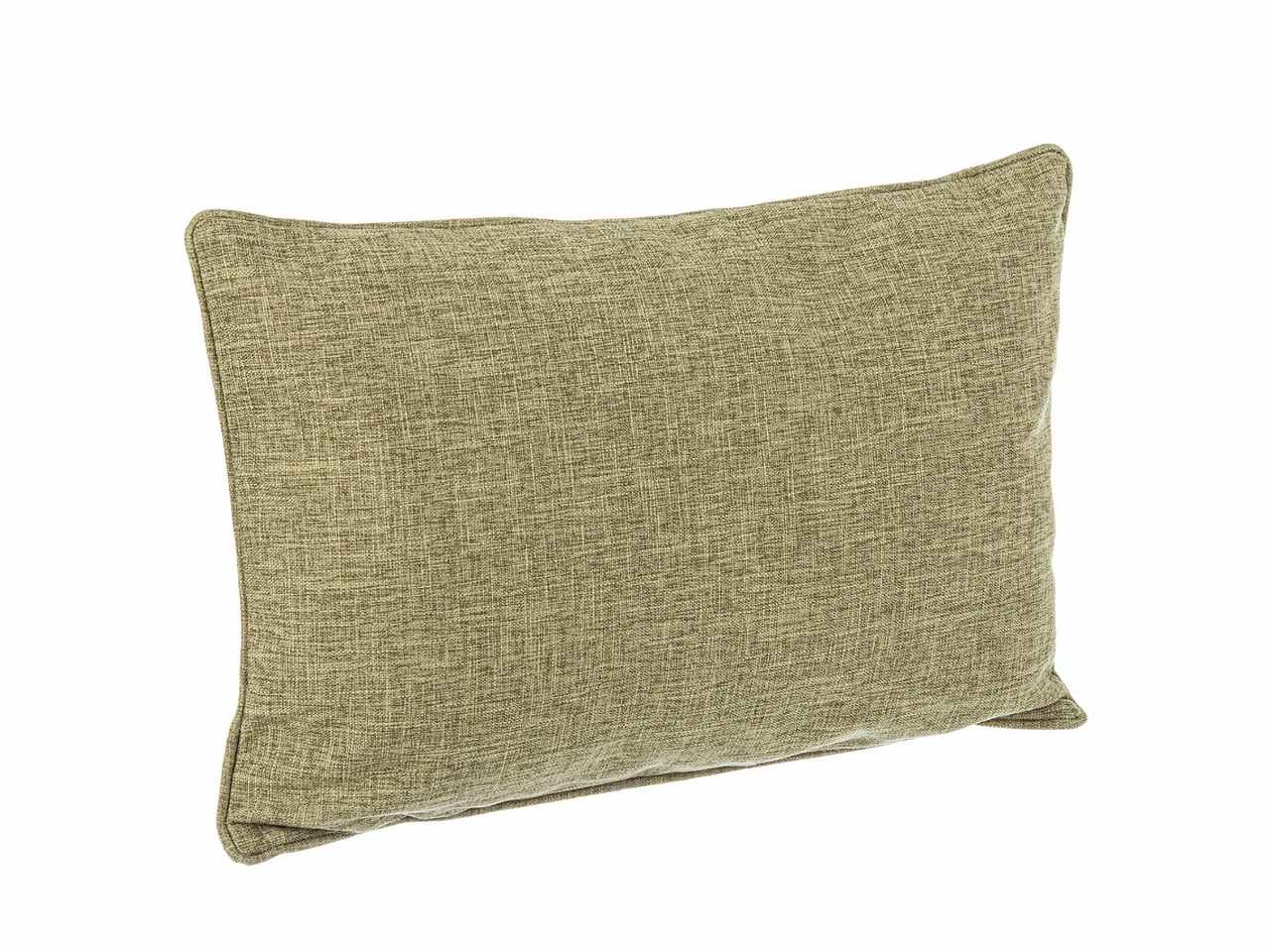 Cuscino linea stephan verde 40x60cm
