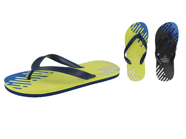 infradito uomo rimini taglia 40-47