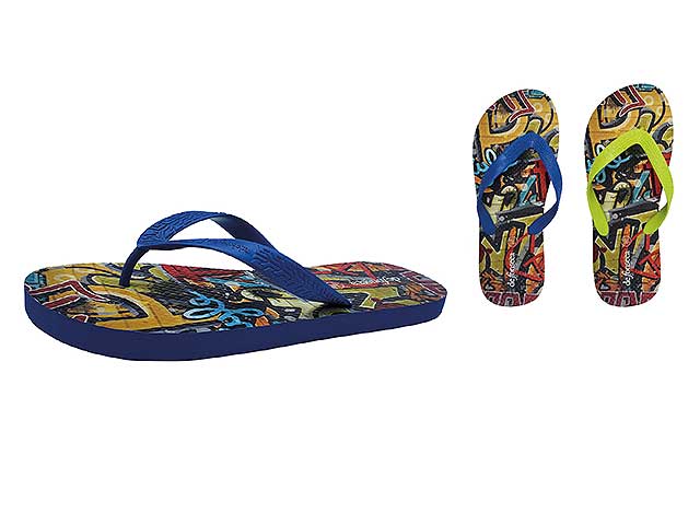 Infradito uomo rimini taglia 40-45