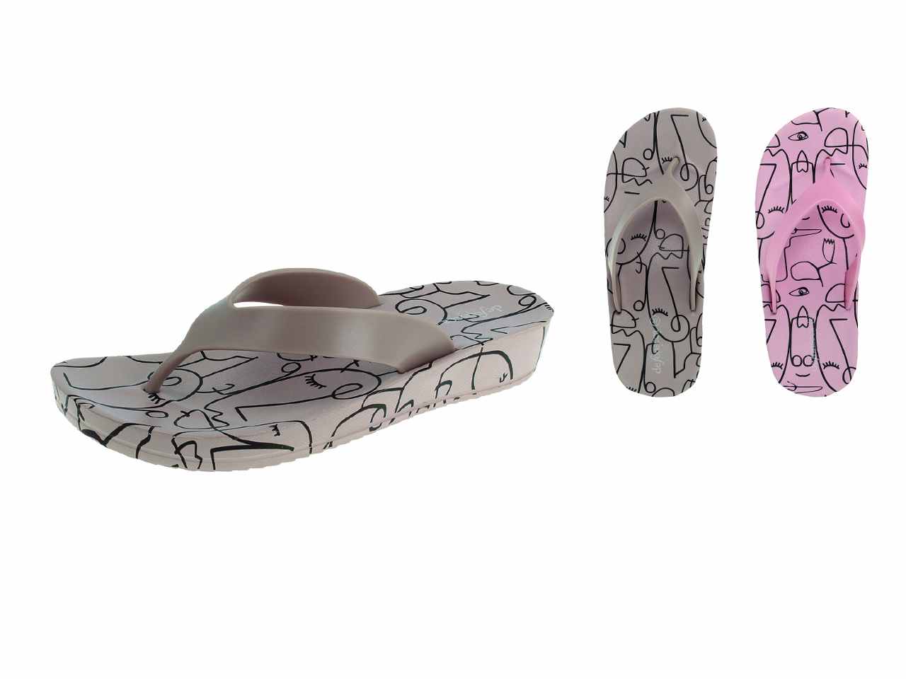 Infradito donna imperia taglia 36-41