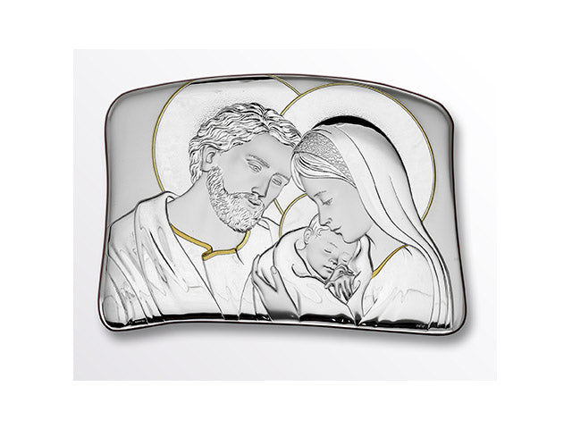 S.famiglia 32x44,5 oro ae0209/5