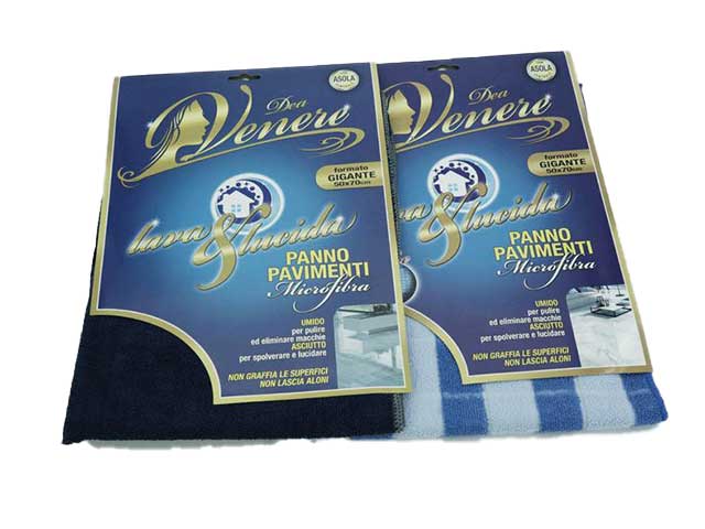 panno microfibra 50x70