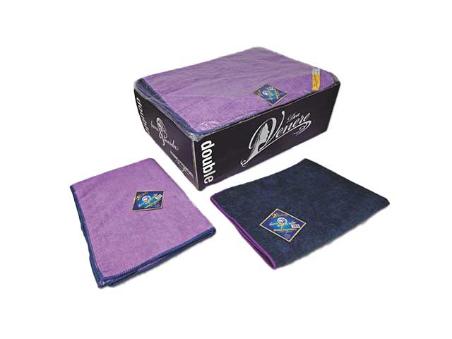 panno microfibra 50x70 double