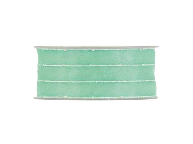 nastro nodini 25mmx15mt l.tiffany 3807m 55