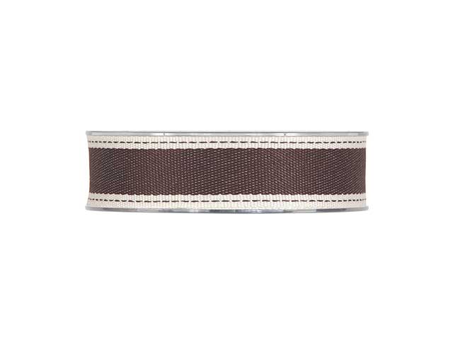 nastro jenny 25mmx10mt brown 3799m 39