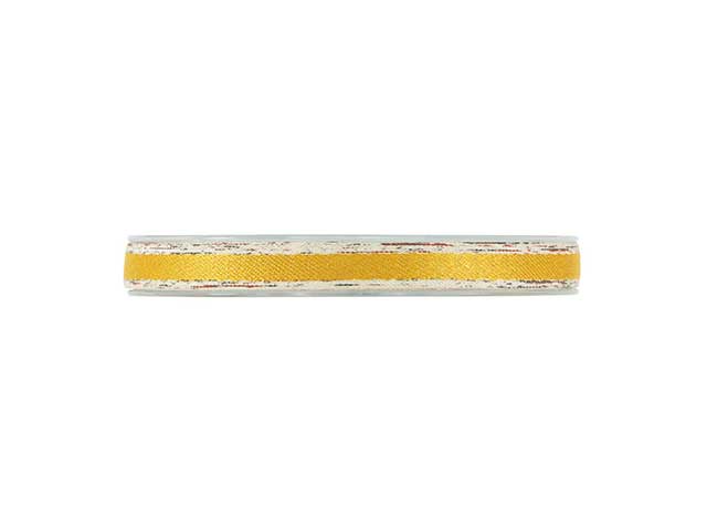nastro soccer 10mmx15mt yellow 3829 25