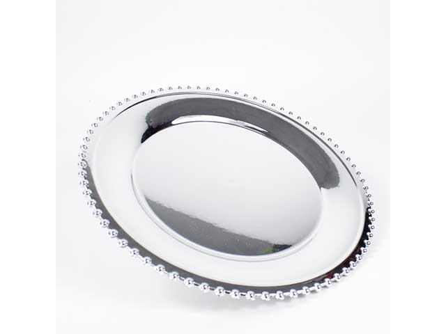 sottopiatto d.33cm arg.11550051