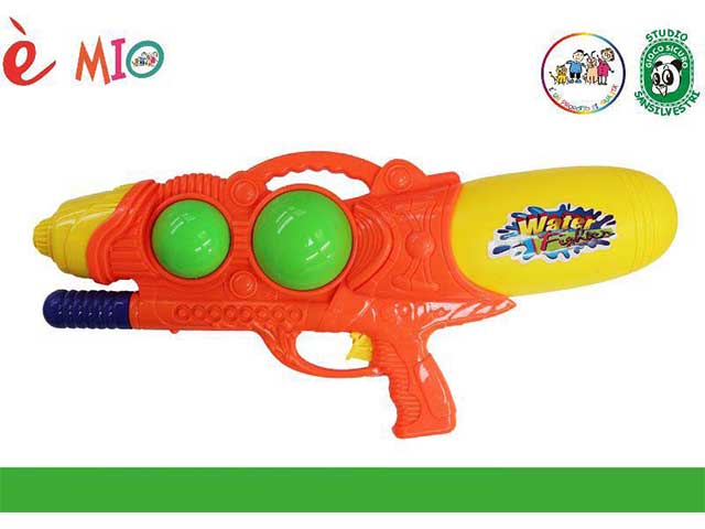 fucile ad acqua 60cm
