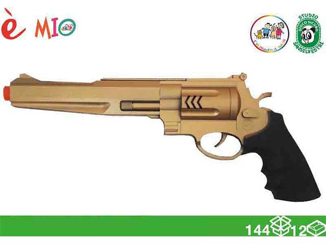 pistola 38cm 144/72/12