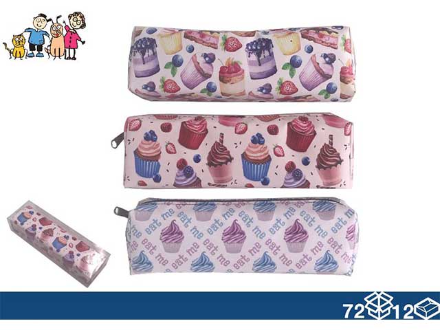 Astuccio 21x7 eat me