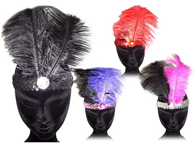 Piume can can 4vr 038802 $