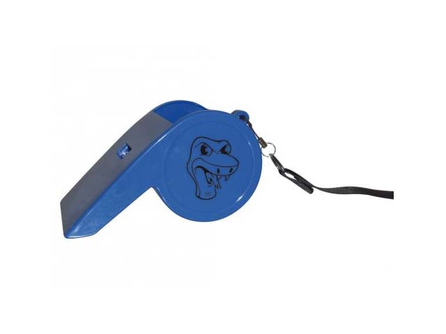 Nero azzurro fischietto 038997 $