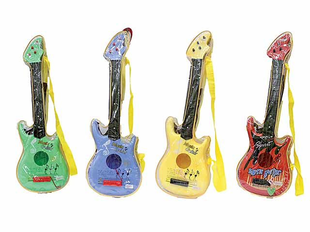 chitarra rock  502