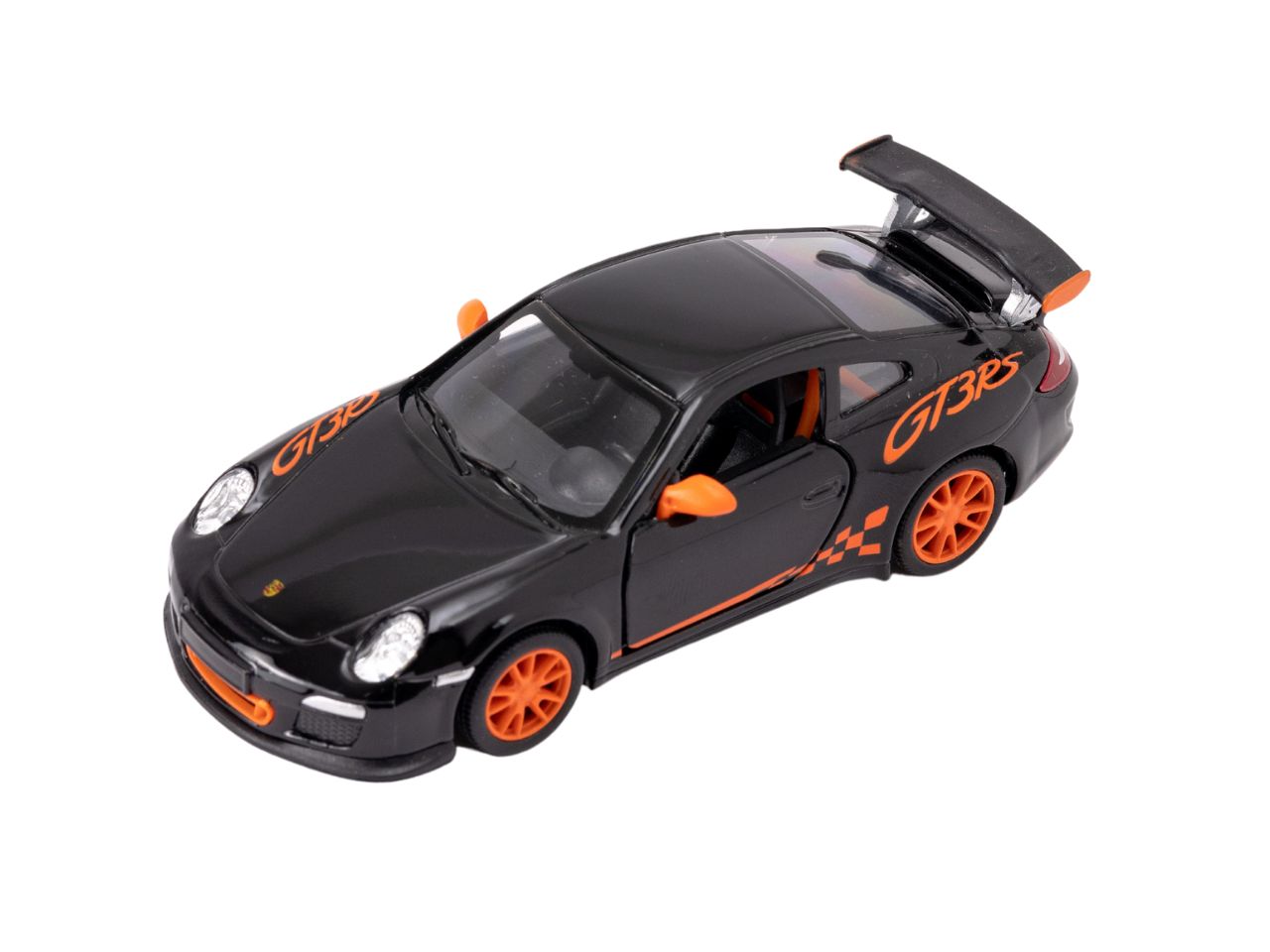 Auto 2010 porsche 911 gt3 rs die-ca759