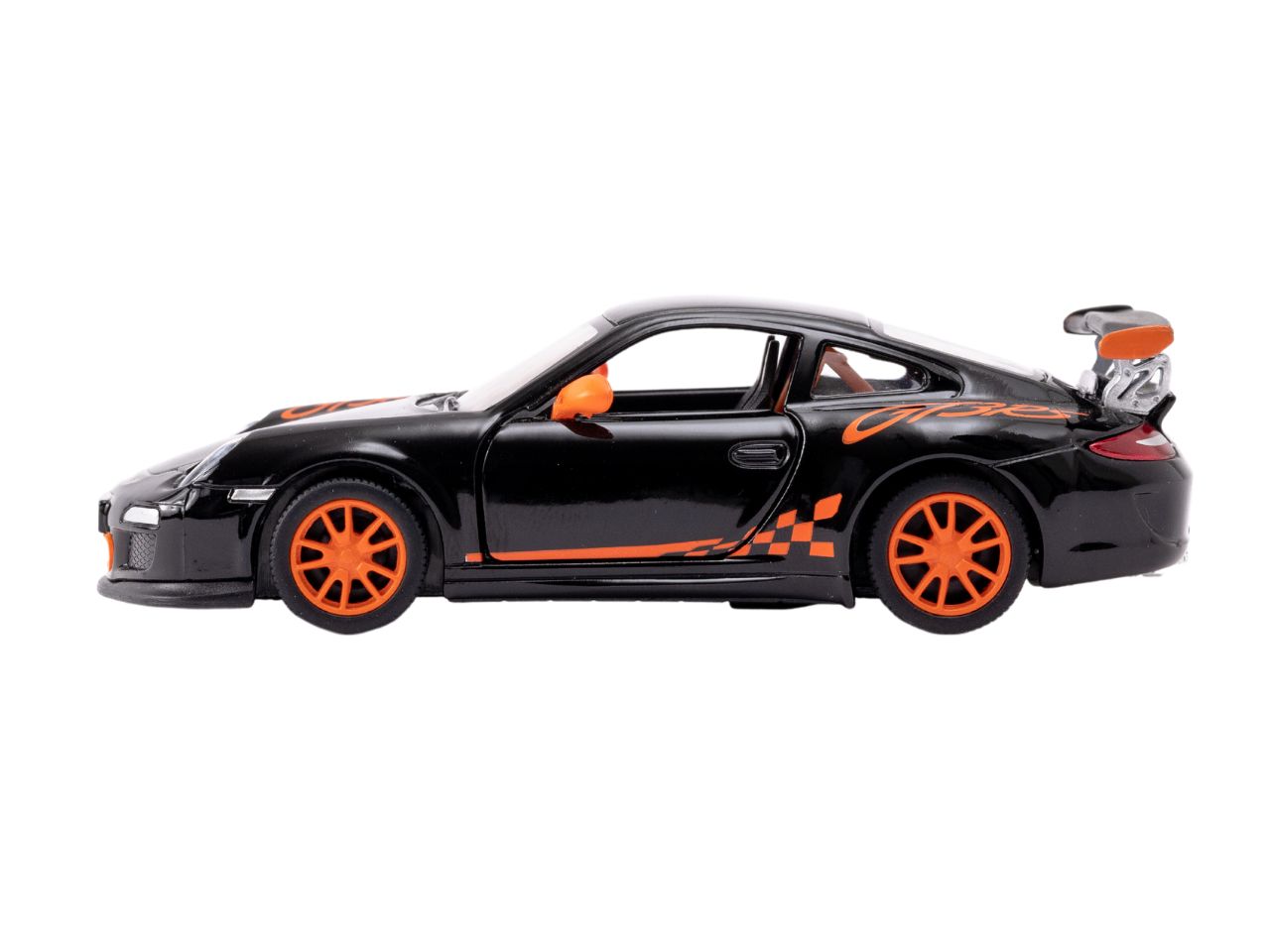 Auto 2010 porsche 911 gt3 rs die-ca759