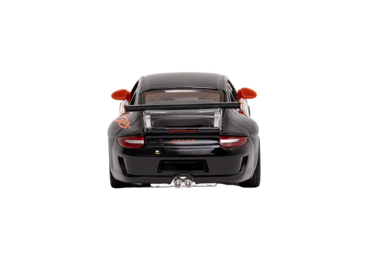 Auto 2010 porsche 911 gt3 rs die-ca759