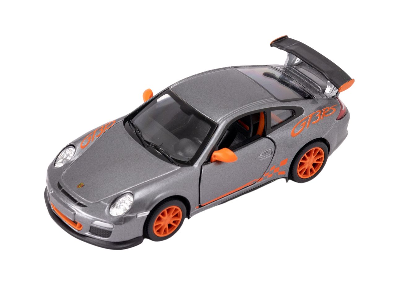 Auto 2010 porsche 911 gt3 rs die-ca759