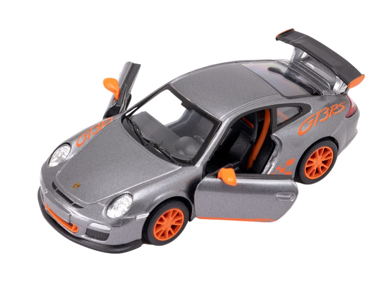 Auto 2010 porsche 911 gt3 rs die-ca759