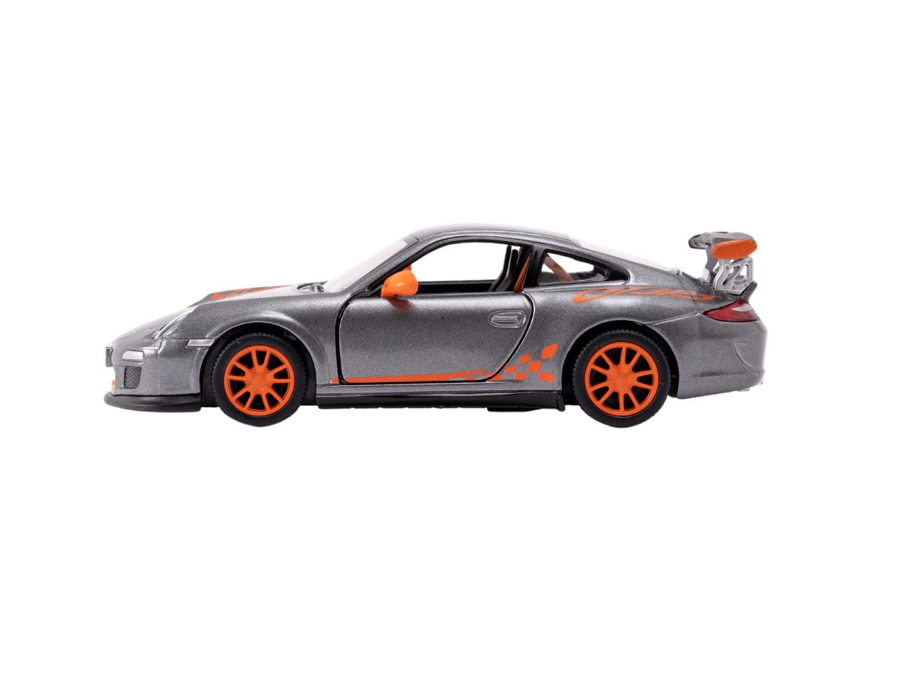 Auto 2010 porsche 911 gt3 rs die-ca759