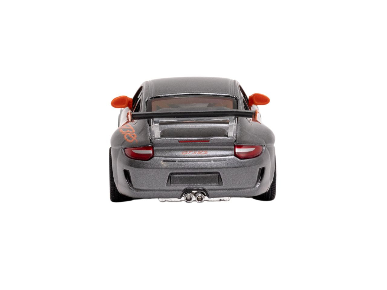 Auto 2010 porsche 911 gt3 rs die-ca759