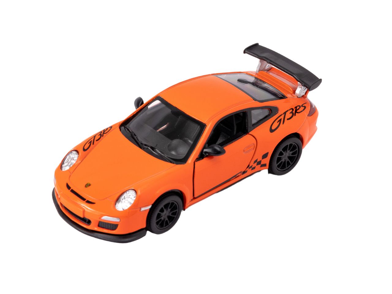 Auto 2010 porsche 911 gt3 rs die-ca759