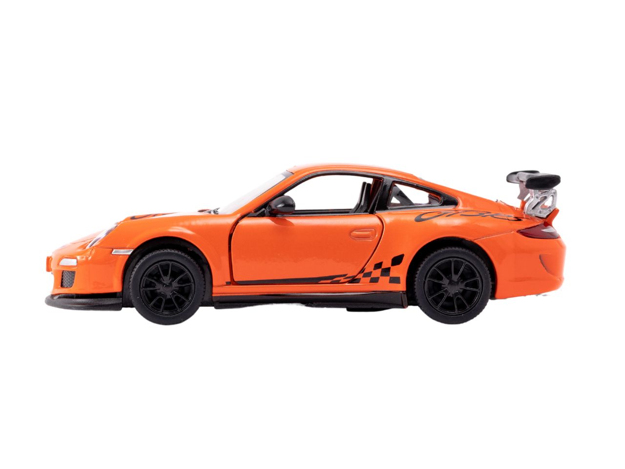 Auto 2010 porsche 911 gt3 rs die-ca759