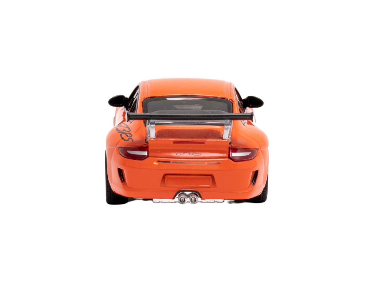 Auto 2010 porsche 911 gt3 rs die-ca759