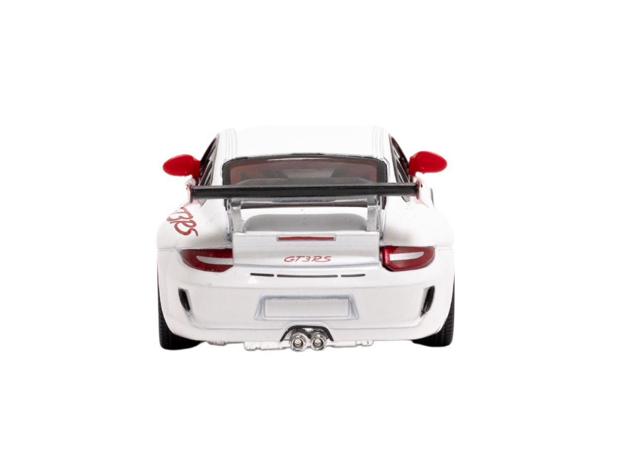 Auto 2010 porsche 911 gt3 rs die-ca759