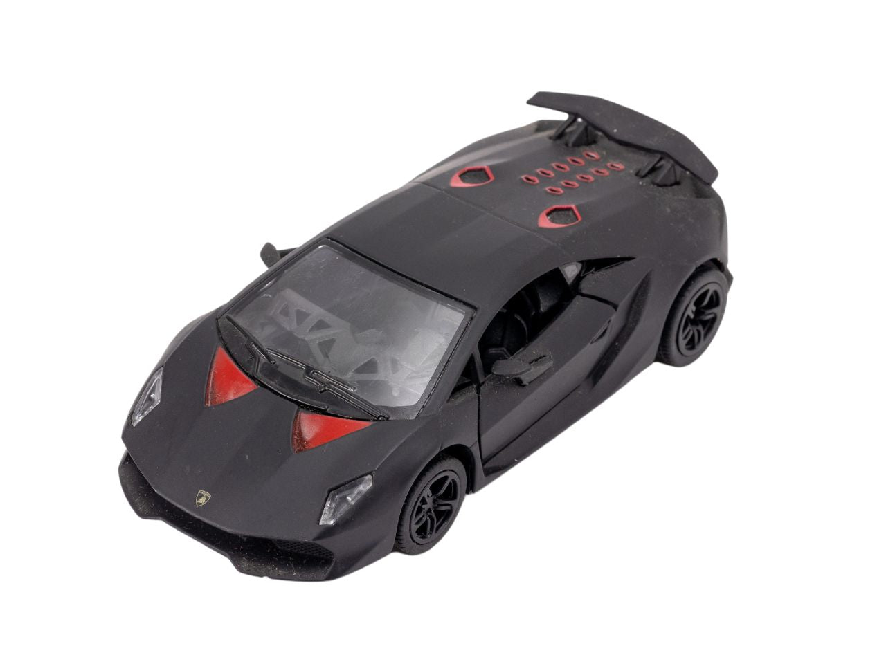 Auto lamborghini sesto elemento db1795