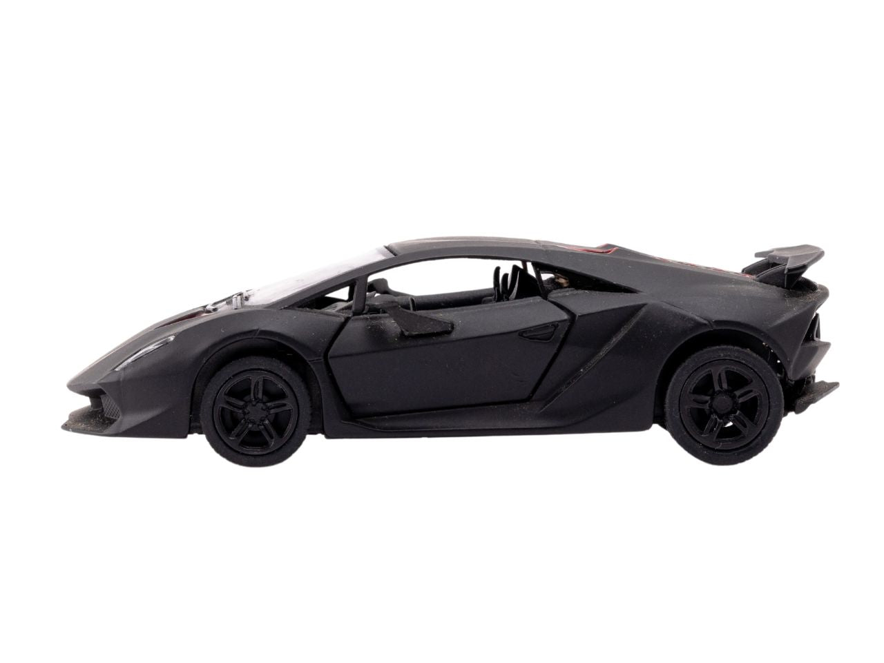 Auto lamborghini sesto elemento db1795