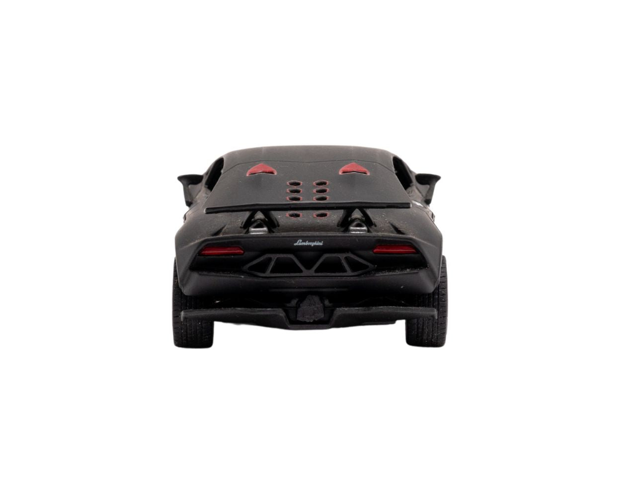 Auto lamborghini sesto elemento db1795