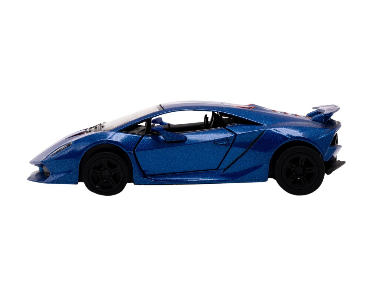Auto lamborghini sesto elemento db1795