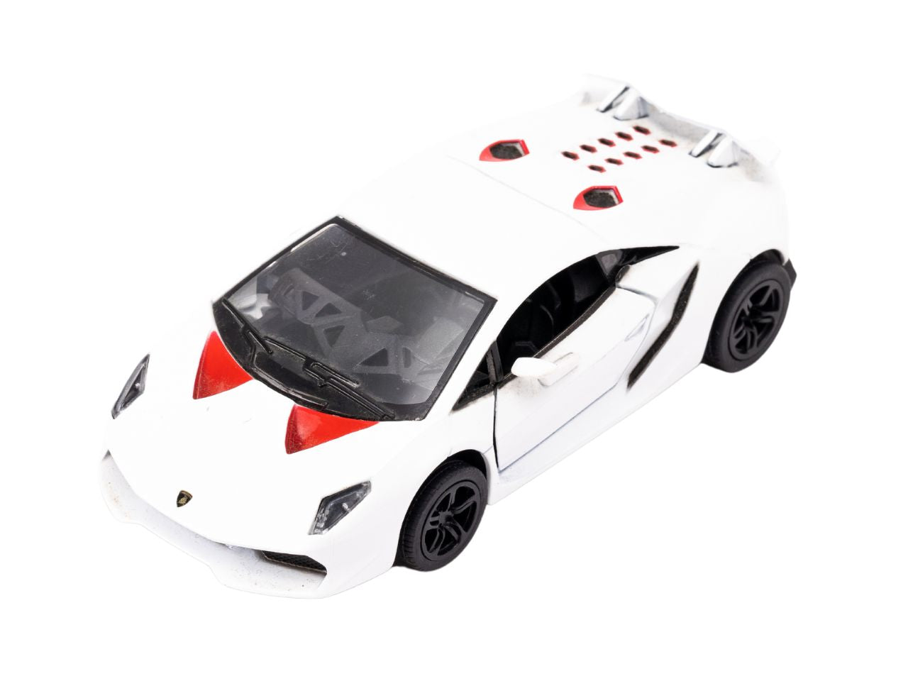 Auto lamborghini sesto elemento db1795