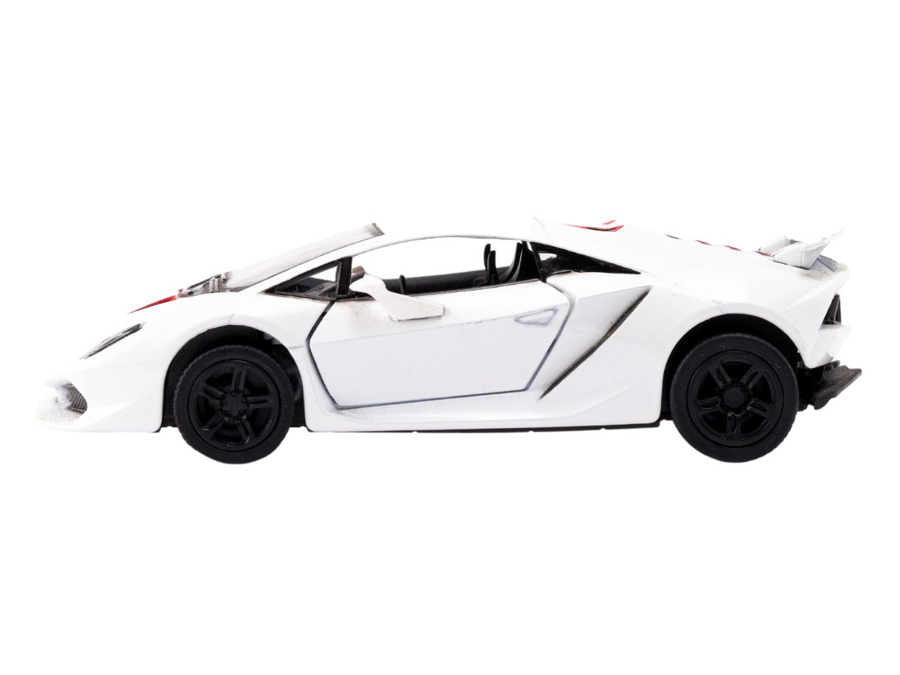 Auto lamborghini sesto elemento db1795