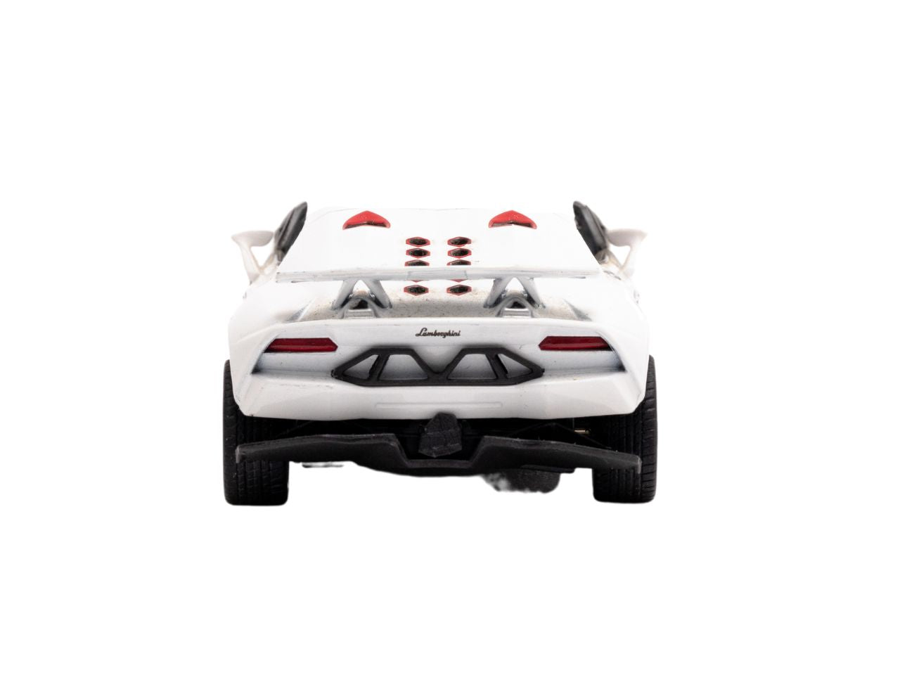 Auto lamborghini sesto elemento db1795