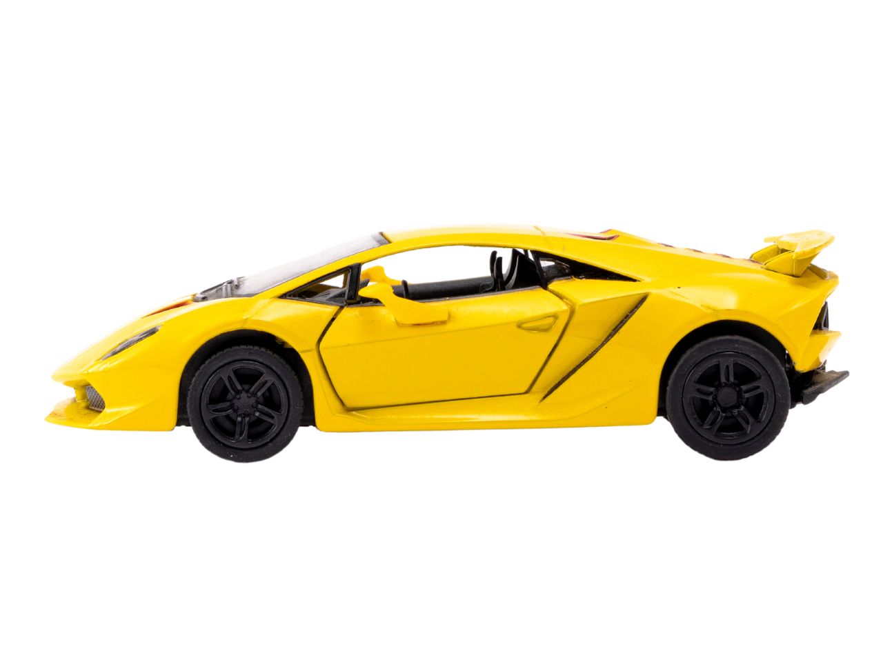 Auto lamborghini sesto elemento db1795