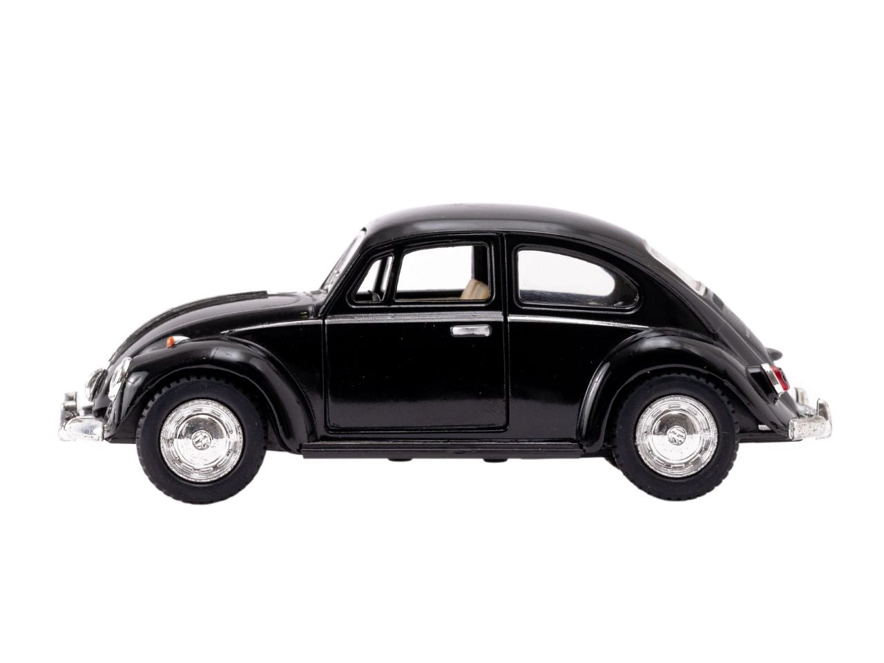 Auto volkswagen classical beetle 19807