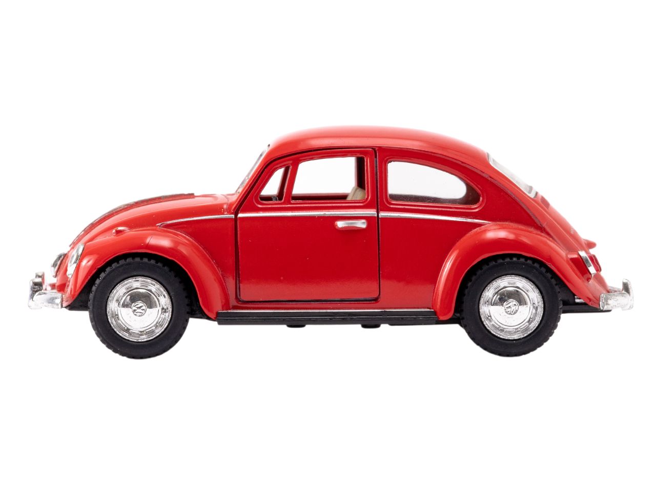 Auto volkswagen classical beetle 19807