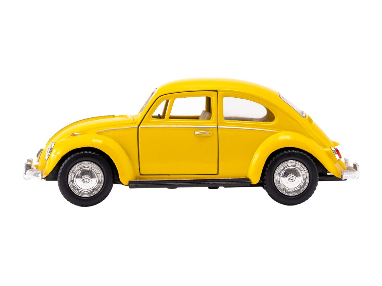 Auto volkswagen classical beetle 19807