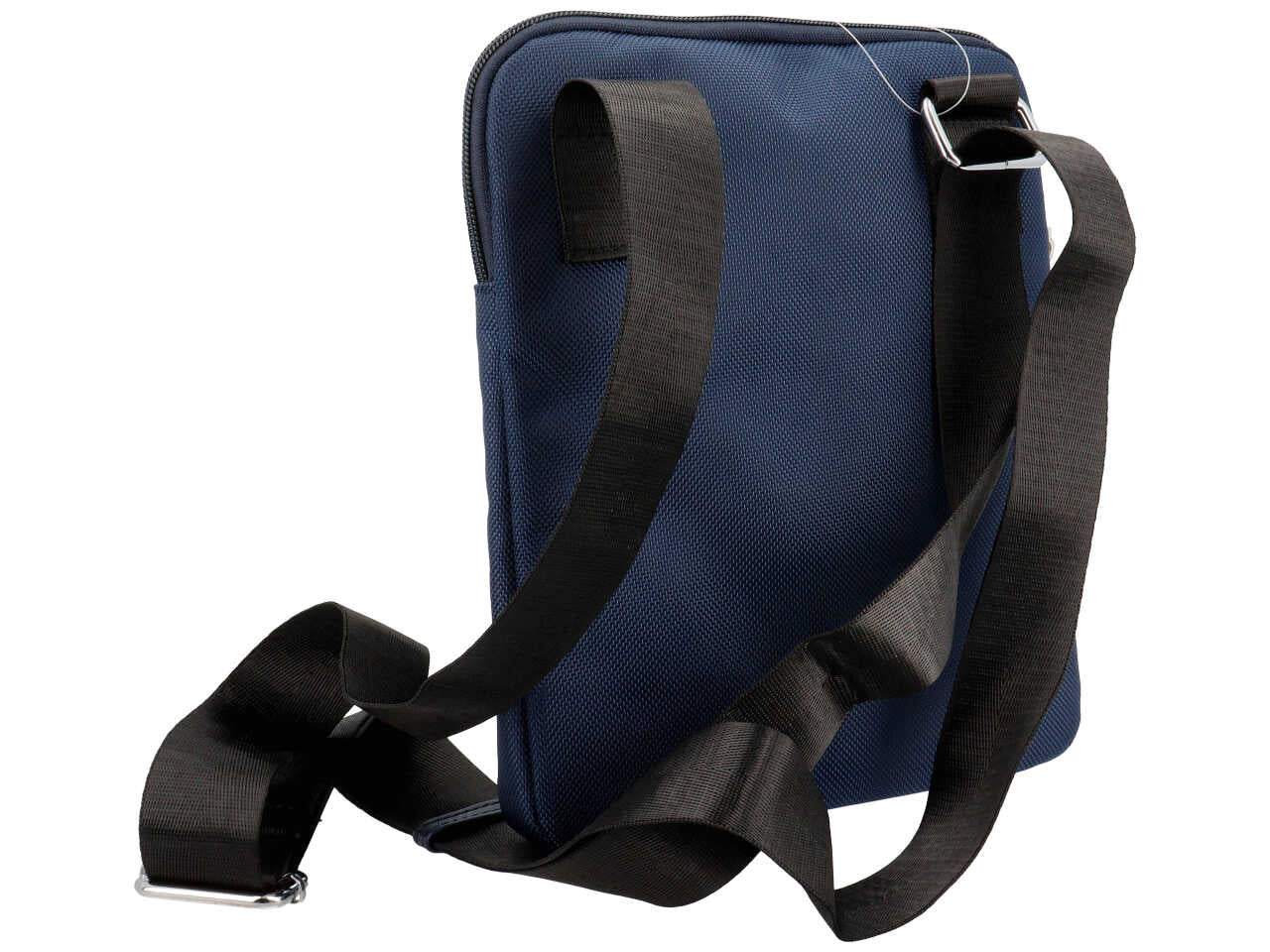 Flat crossbody linea pigalle colore navy