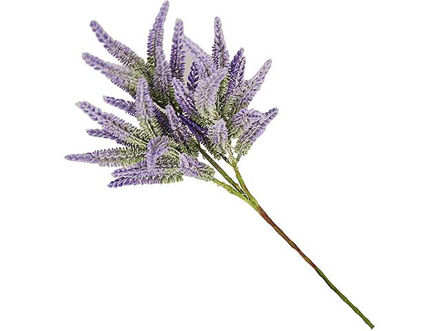 stelo lavanda 62x21cm cix 55213