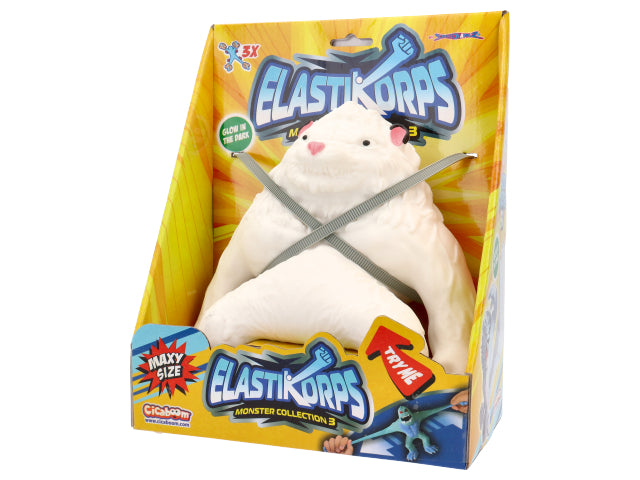 Elastikorps maxi kimba