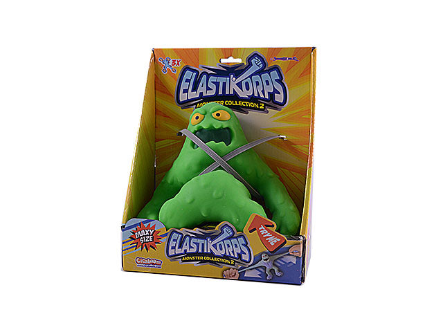 Elastikorps maxi blob