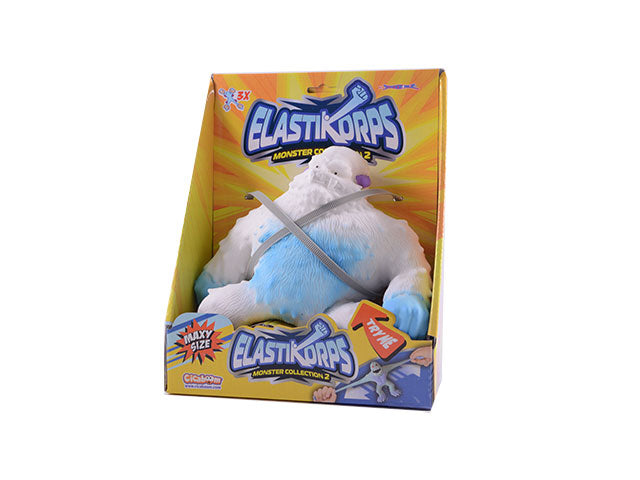 Elastikorps maxi yeti
