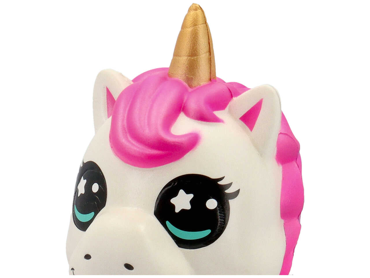 Unicorno seduto
