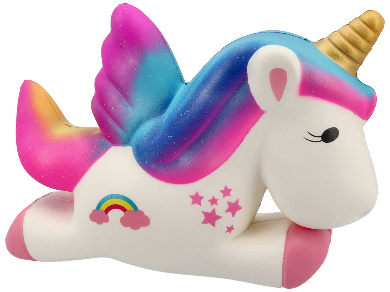 Unicorno volante