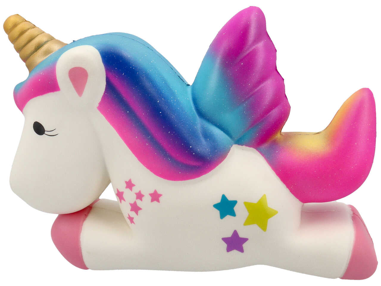 Unicorno volante